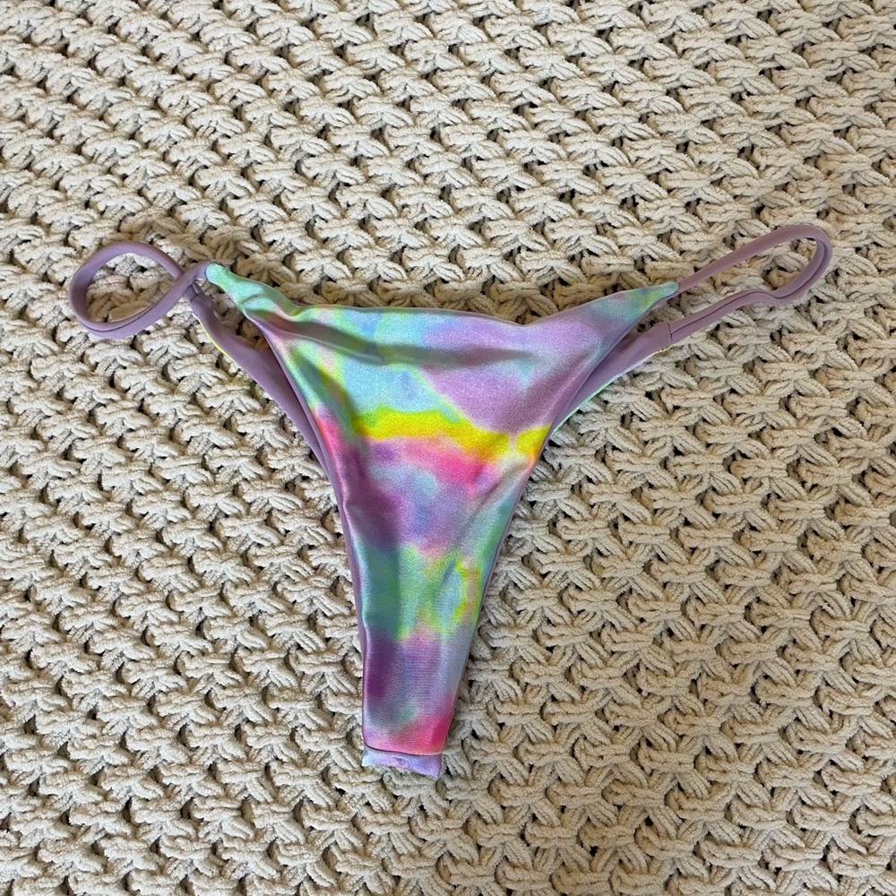 LALI AND LAYLA swim bottoms
